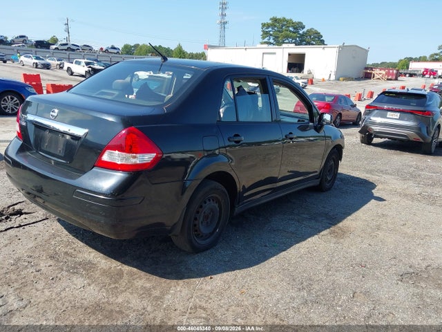 Aukcja sprzedaży 2011 Nissan Versa 1.8s, vin: 3N1BC1AP1BL365149, numer aukcji: 46045340