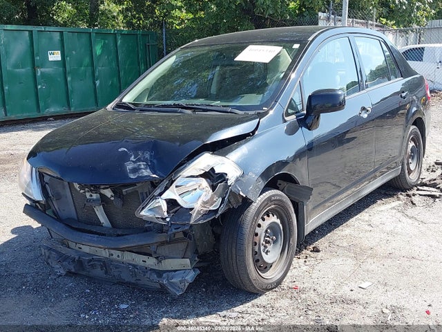 Aukcja sprzedaży 2011 Nissan Versa 1.8s, vin: 3N1BC1AP1BL365149, numer aukcji: 46045340