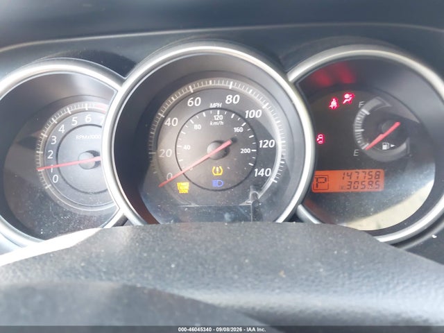 Aukcja sprzedaży 2011 Nissan Versa 1.8s, vin: 3N1BC1AP1BL365149, numer aukcji: 46045340
