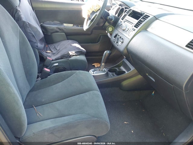 Aukcja sprzedaży 2011 Nissan Versa 1.8s, vin: 3N1BC1AP1BL365149, numer aukcji: 46045340