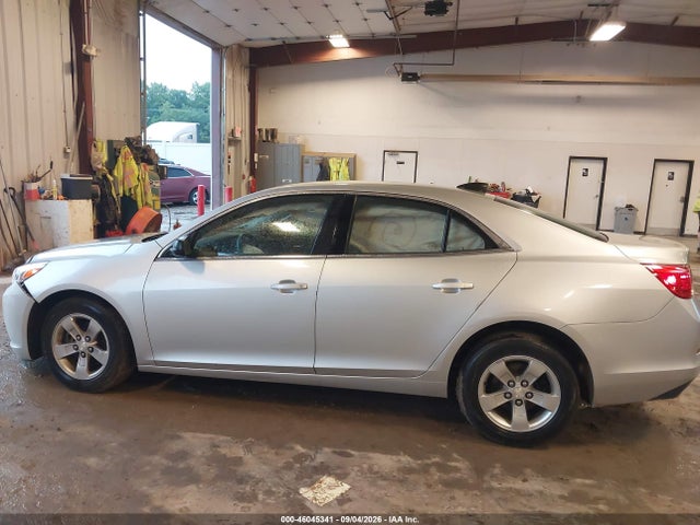 Aukcja sprzedaży 2016 Chevrolet Malibu Limited Ls, vin: 1G11B5SA4GF124984, numer aukcji: 46045341
