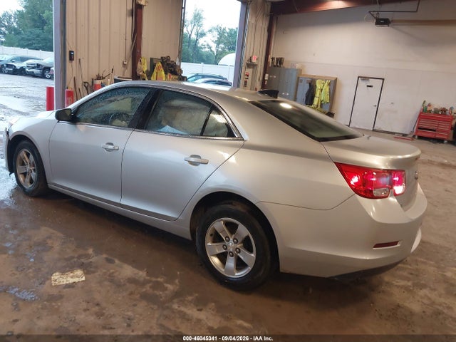 Aukcja sprzedaży 2016 Chevrolet Malibu Limited Ls, vin: 1G11B5SA4GF124984, numer aukcji: 46045341