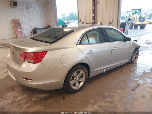Aukcja sprzedaży 2016 Chevrolet Malibu Limited Ls, vin: 1G11B5SA4GF124984, numer aukcji: 46045341