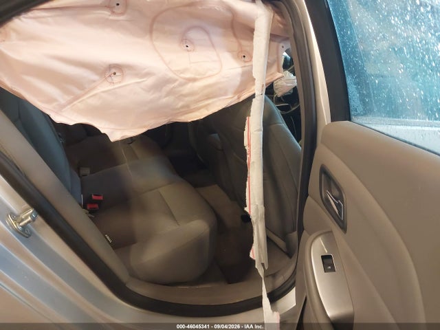 Aukcja sprzedaży 2016 Chevrolet Malibu Limited Ls, vin: 1G11B5SA4GF124984, numer aukcji: 46045341