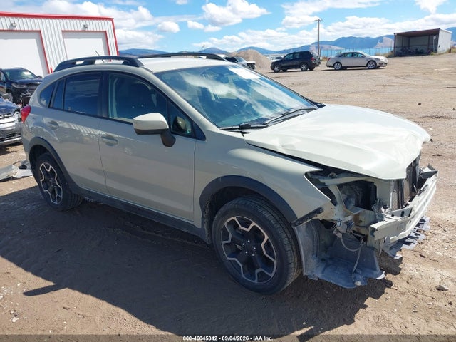 Aukcja sprzedaży 2015 Subaru Xv Crosstrek 2.0i Premium, vin: JF2GPACC2FH214022, numer aukcji: 46045342