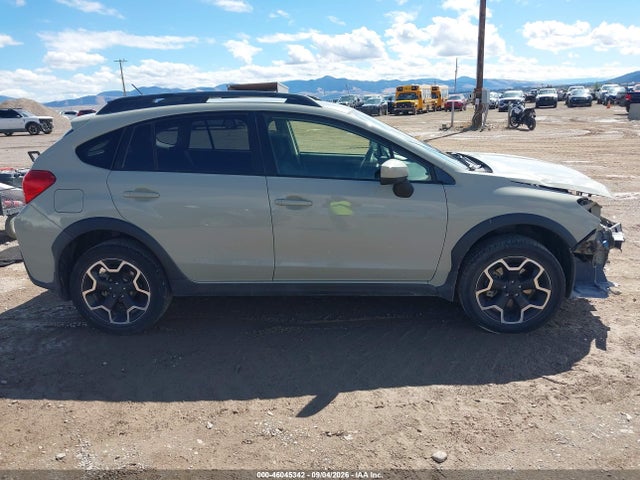 Aukcja sprzedaży 2015 Subaru Xv Crosstrek 2.0i Premium, vin: JF2GPACC2FH214022, numer aukcji: 46045342