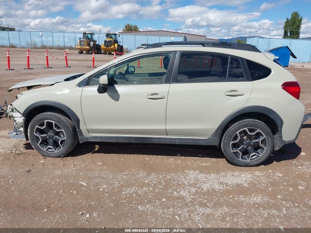 Aukcja sprzedaży 2015 Subaru Xv Crosstrek 2.0i Premium, vin: JF2GPACC2FH214022, numer aukcji: 46045342