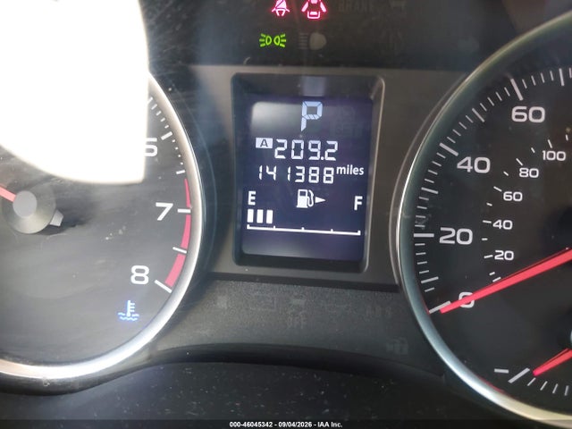 Aukcja sprzedaży 2015 Subaru Xv Crosstrek 2.0i Premium, vin: JF2GPACC2FH214022, numer aukcji: 46045342