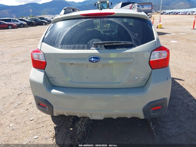 Aukcja sprzedaży 2015 Subaru Xv Crosstrek 2.0i Premium, vin: JF2GPACC2FH214022, numer aukcji: 46045342