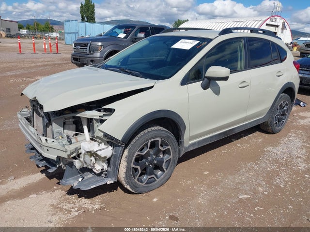 Aukcja sprzedaży 2015 Subaru Xv Crosstrek 2.0i Premium, vin: JF2GPACC2FH214022, numer aukcji: 46045342