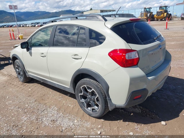 Aukcja sprzedaży 2015 Subaru Xv Crosstrek 2.0i Premium, vin: JF2GPACC2FH214022, numer aukcji: 46045342