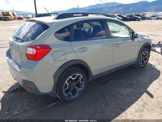 Aukcja sprzedaży 2015 Subaru Xv Crosstrek 2.0i Premium, vin: JF2GPACC2FH214022, numer aukcji: 46045342