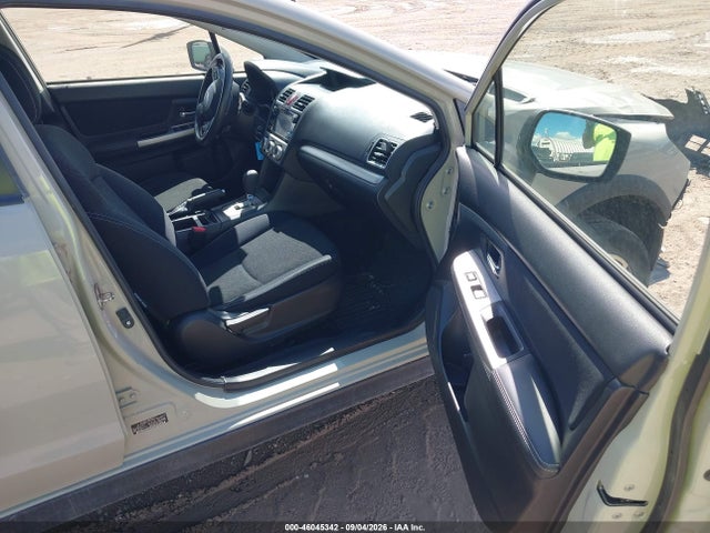 Aukcja sprzedaży 2015 Subaru Xv Crosstrek 2.0i Premium, vin: JF2GPACC2FH214022, numer aukcji: 46045342