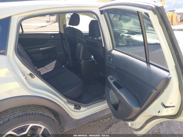 Aukcja sprzedaży 2015 Subaru Xv Crosstrek 2.0i Premium, vin: JF2GPACC2FH214022, numer aukcji: 46045342