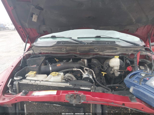 46045345 :رقم المزاد ، 1D7HU18257S101462 vin ، 2007 Dodge Ram 1500 St/slt مزاد بيع