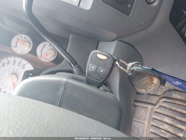 46045345 :رقم المزاد ، 1D7HU18257S101462 vin ، 2007 Dodge Ram 1500 St/slt مزاد بيع