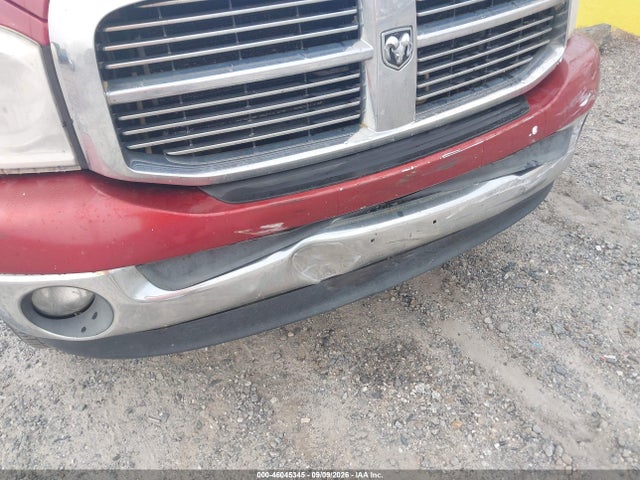 46045345 :رقم المزاد ، 1D7HU18257S101462 vin ، 2007 Dodge Ram 1500 St/slt مزاد بيع