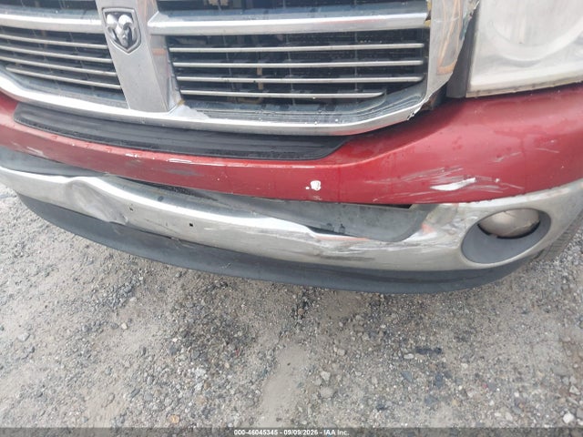 46045345 :رقم المزاد ، 1D7HU18257S101462 vin ، 2007 Dodge Ram 1500 St/slt مزاد بيع