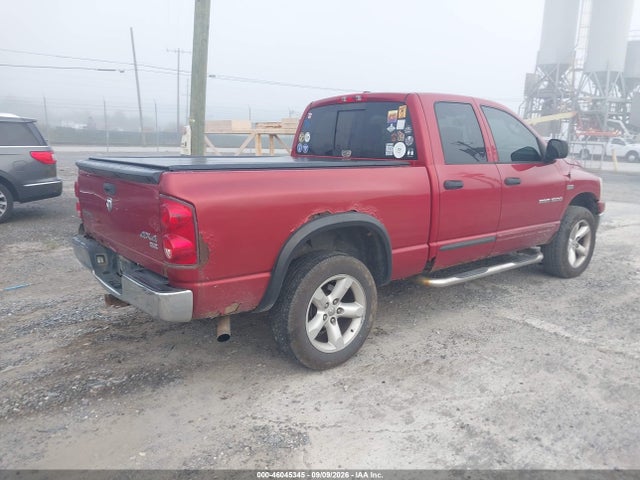 46045345 :رقم المزاد ، 1D7HU18257S101462 vin ، 2007 Dodge Ram 1500 St/slt مزاد بيع