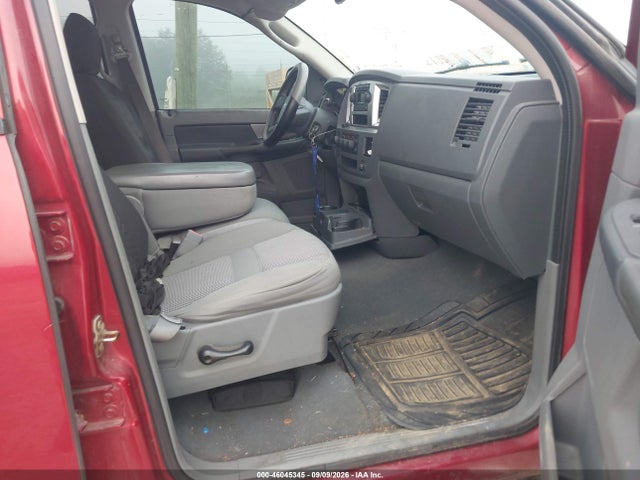 46045345 :رقم المزاد ، 1D7HU18257S101462 vin ، 2007 Dodge Ram 1500 St/slt مزاد بيع
