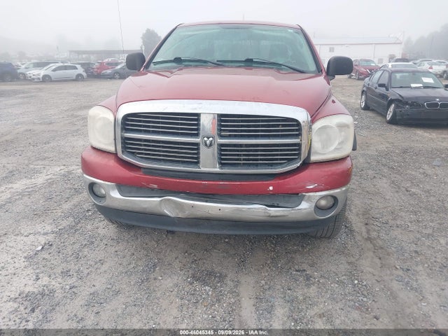 46045345 :رقم المزاد ، 1D7HU18257S101462 vin ، 2007 Dodge Ram 1500 St/slt مزاد بيع