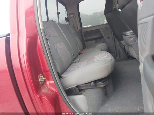 46045345 :رقم المزاد ، 1D7HU18257S101462 vin ، 2007 Dodge Ram 1500 St/slt مزاد بيع