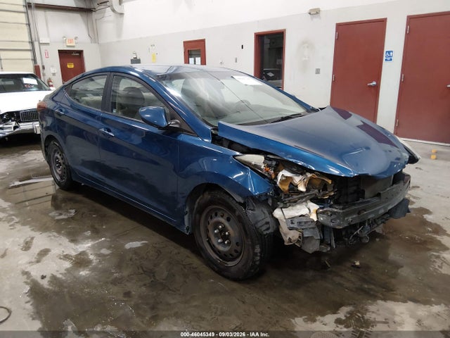 2016 KMHDH4AE6GU649277 главное изображение