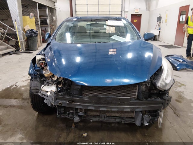 Hyundai ELANTRA SE 2016 KMHDH4AE6GU649277 Image 13