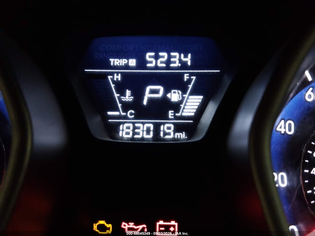 Hyundai ELANTRA SE 2016 KMHDH4AE6GU649277 Image 16