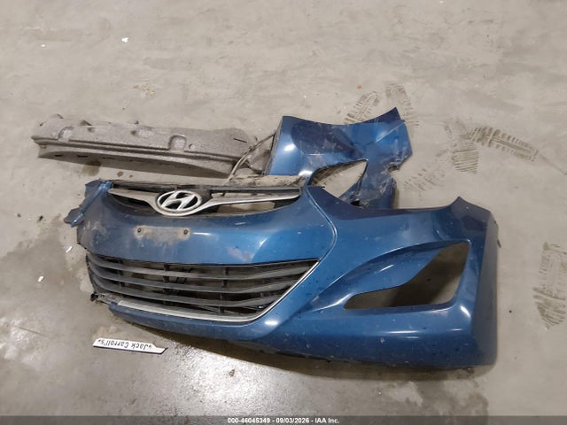 Hyundai ELANTRA SE 2016 KMHDH4AE6GU649277 Image 12