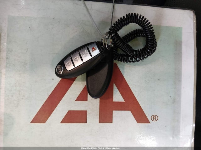 2014 Nissan Altima 2.5 S მანქანა იყიდება აუქციონზე, vin: 1N4AL3APXEN385253, აუქციონის ნომერი: 46045350