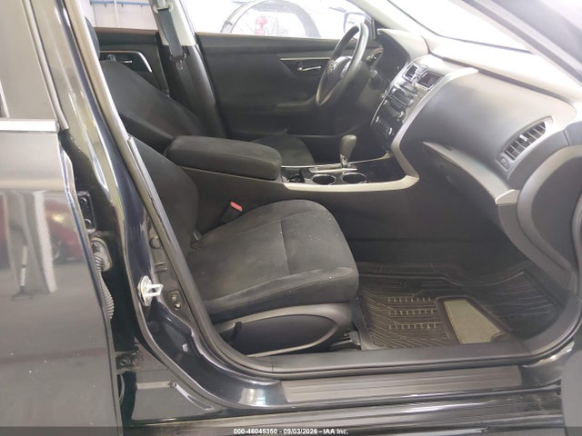 2014 Nissan Altima 2.5 S მანქანა იყიდება აუქციონზე, vin: 1N4AL3APXEN385253, აუქციონის ნომერი: 46045350