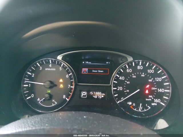 2014 Nissan Altima 2.5 S მანქანა იყიდება აუქციონზე, vin: 1N4AL3APXEN385253, აუქციონის ნომერი: 46045350