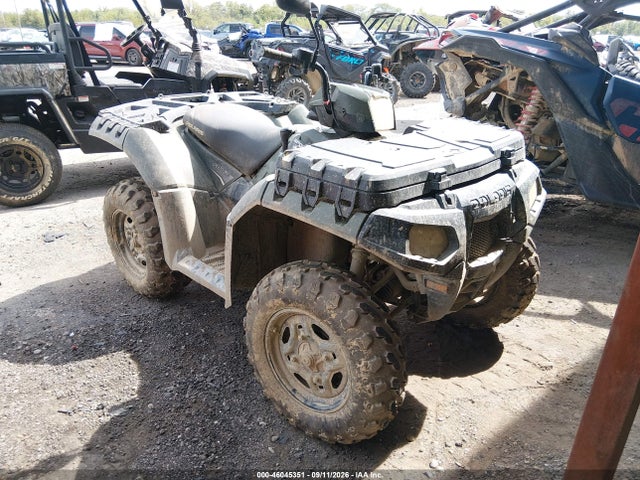 Продажа на аукционе авто 2012 Polaris Sportsman 550, vin: 4XAZN55A0CA373715, номер лота: 46045351