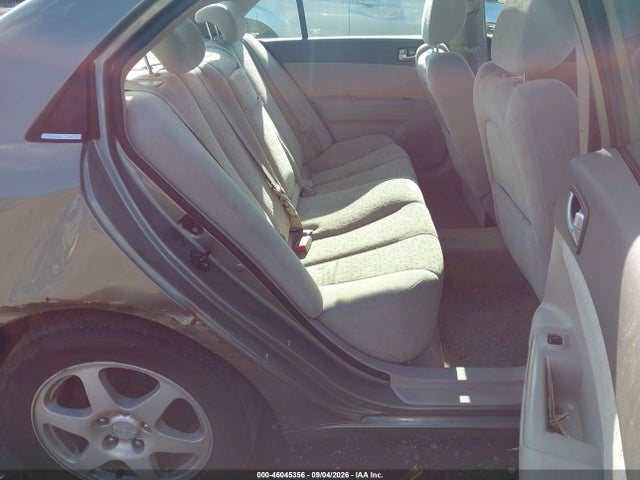 Продажа на аукционе авто 2007 Hyundai Sonata Limited/limited W/xm/se V6, vin: 5NPEU46FX7H190187, номер лота: 46045356