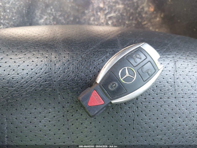 2004 Mercedes-benz C 320 4matic მანქანა იყიდება აუქციონზე, vin: WDBRF84J94F515779, აუქციონის ნომერი: 46045358