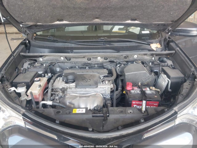 Aukcja sprzedaży 2017 Toyota Rav4 Xle, vin: JTMRFREVXHJ120117, numer aukcji: 46045360