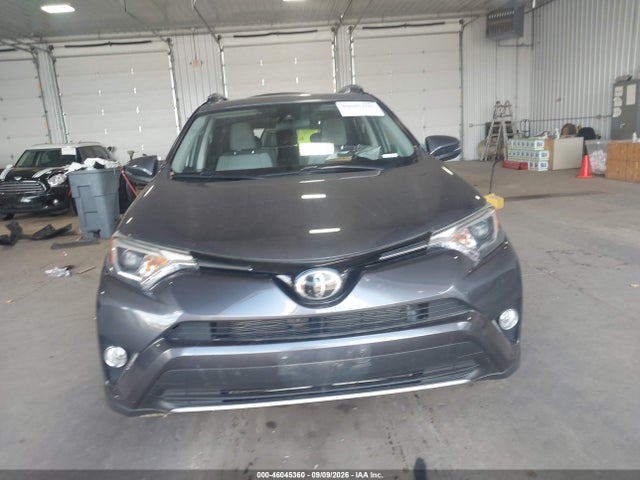 Aukcja sprzedaży 2017 Toyota Rav4 Xle, vin: JTMRFREVXHJ120117, numer aukcji: 46045360
