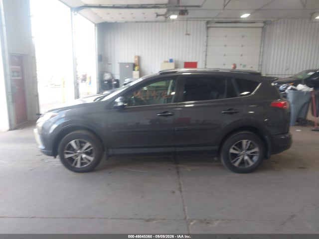 Aukcja sprzedaży 2017 Toyota Rav4 Xle, vin: JTMRFREVXHJ120117, numer aukcji: 46045360