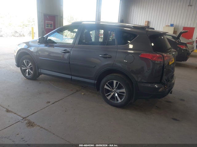 Aukcja sprzedaży 2017 Toyota Rav4 Xle, vin: JTMRFREVXHJ120117, numer aukcji: 46045360