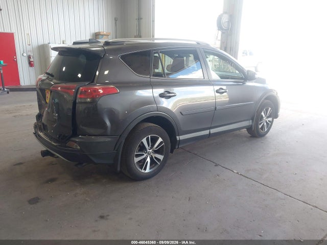 Aukcja sprzedaży 2017 Toyota Rav4 Xle, vin: JTMRFREVXHJ120117, numer aukcji: 46045360