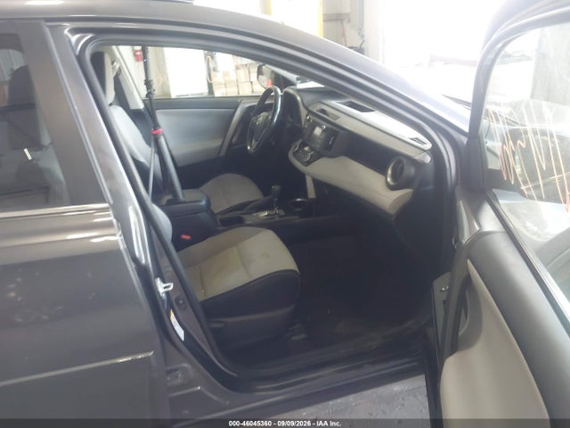 Aukcja sprzedaży 2017 Toyota Rav4 Xle, vin: JTMRFREVXHJ120117, numer aukcji: 46045360