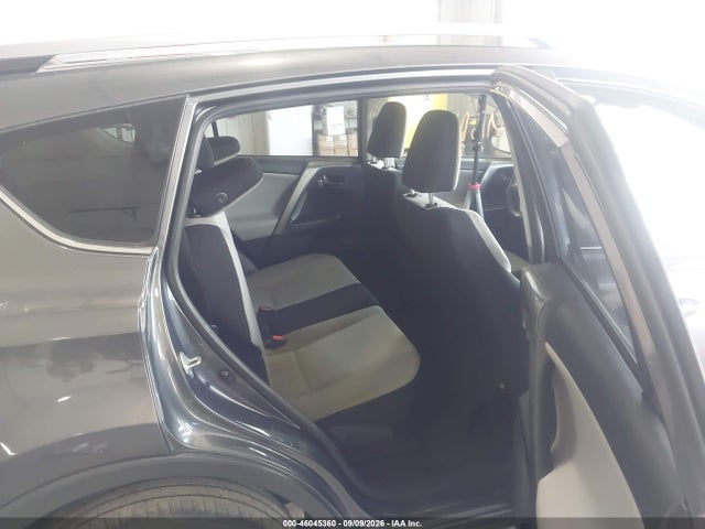 Aukcja sprzedaży 2017 Toyota Rav4 Xle, vin: JTMRFREVXHJ120117, numer aukcji: 46045360