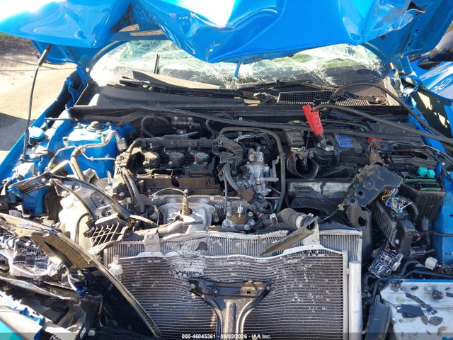 Продаж на аукціоні авто 2025 Honda Civic Sedan Sport, vin: 19XFL2H84SE005994, номер лоту: 46045361