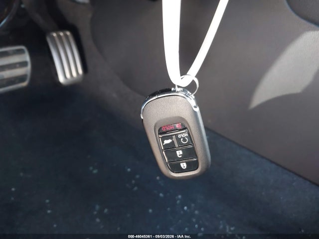 Продаж на аукціоні авто 2025 Honda Civic Sedan Sport, vin: 19XFL2H84SE005994, номер лоту: 46045361