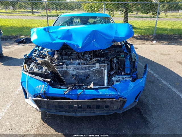 Продаж на аукціоні авто 2025 Honda Civic Sedan Sport, vin: 19XFL2H84SE005994, номер лоту: 46045361