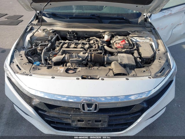 Продаж на аукціоні авто 2019 Honda Accord Lx, vin: 1HGCV1F17KA046170, номер лоту: 46045362