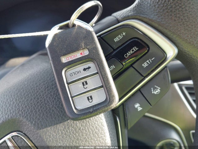 Продаж на аукціоні авто 2019 Honda Accord Lx, vin: 1HGCV1F17KA046170, номер лоту: 46045362