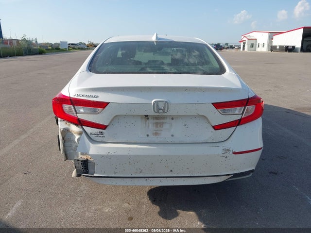 Продаж на аукціоні авто 2019 Honda Accord Lx, vin: 1HGCV1F17KA046170, номер лоту: 46045362