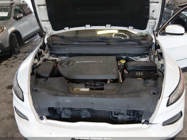Aukcja sprzedaży 2015 Jeep Cherokee Latitude, vin: 1C4PJLCS8FW566522, numer aukcji: 46045363